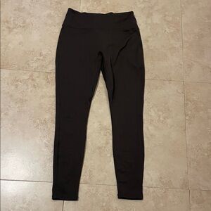 Fabletics Black Leggings